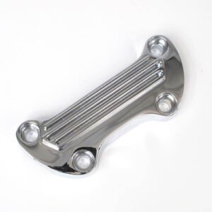 WHITES ONE-PIECE TOP BAR CLAMP - FINNED - Image 2