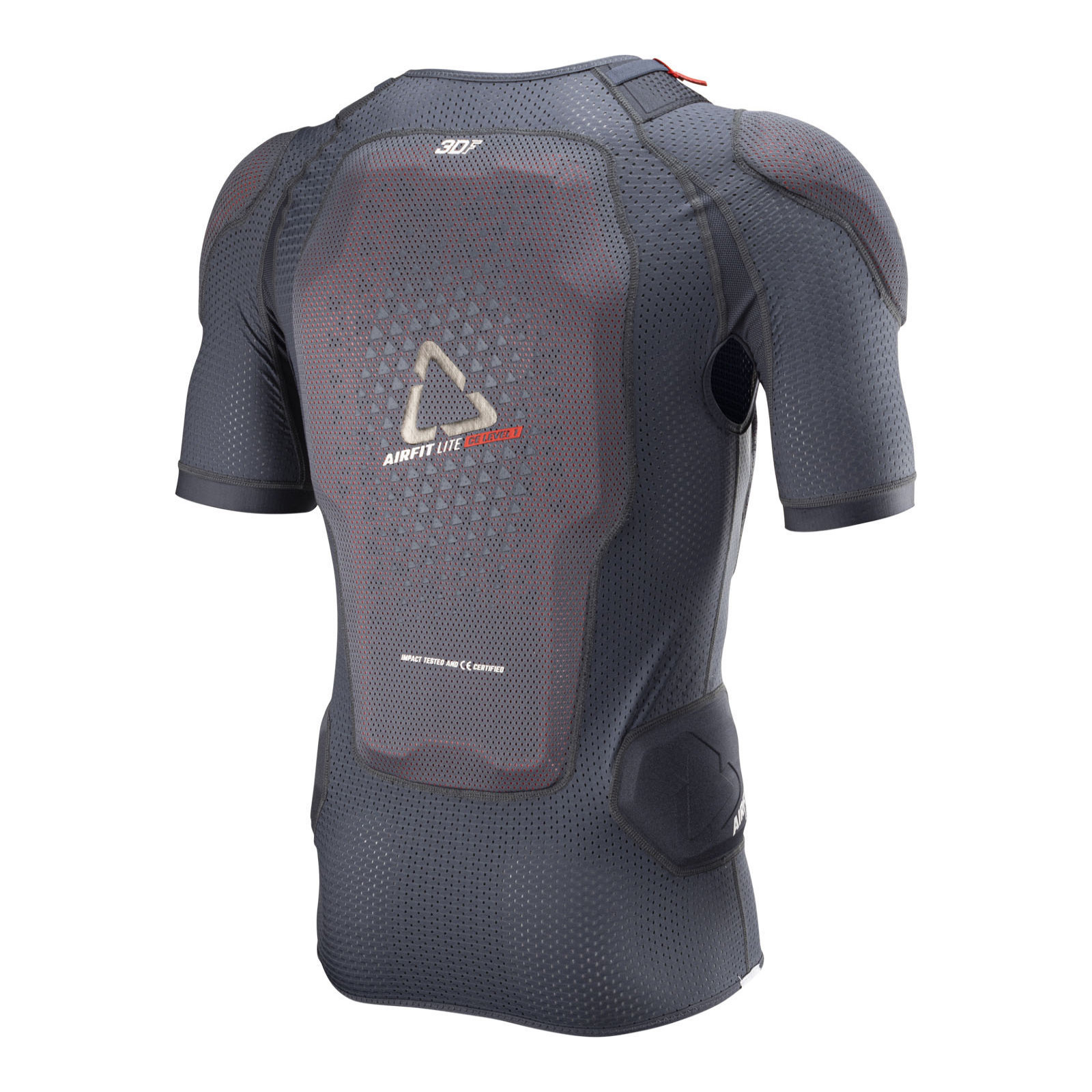 Leatt 3DF Lite Body Tee Airfit Evo - Image 4