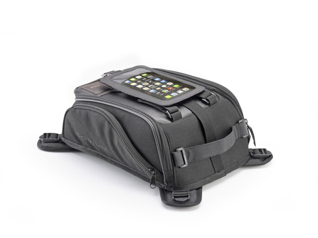 Tank Bag Givi Corium 8LT