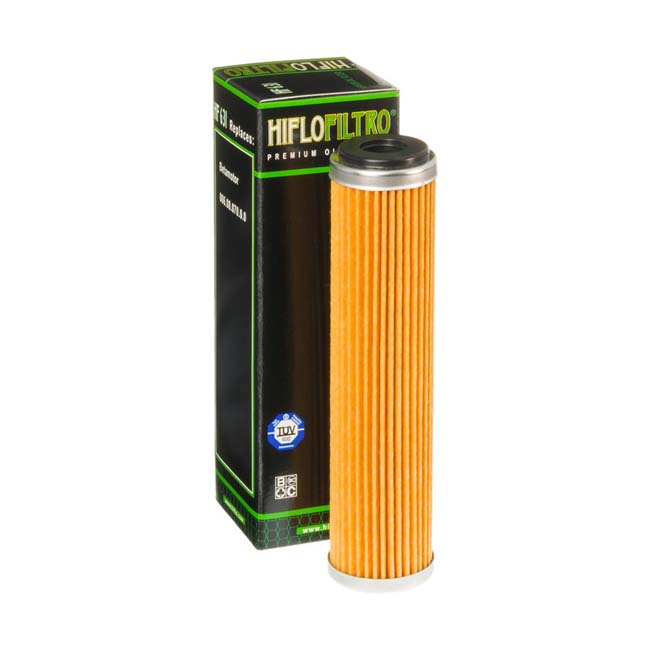 Hiflo Oil Filter [AC]
