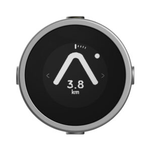 Beeline Moto Navigation Silver - Image 5