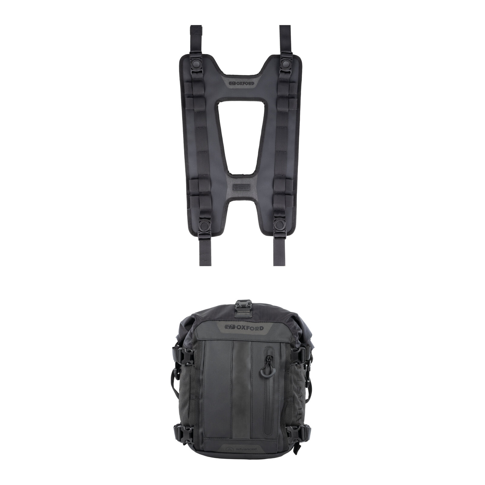 Oxford Atlas T-10 Tank Kit - Image 1