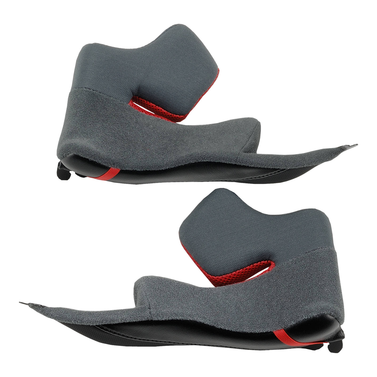 SHOEI CHEEK PAD SET TYPE-P 35 X-SPR PRO - Image 1