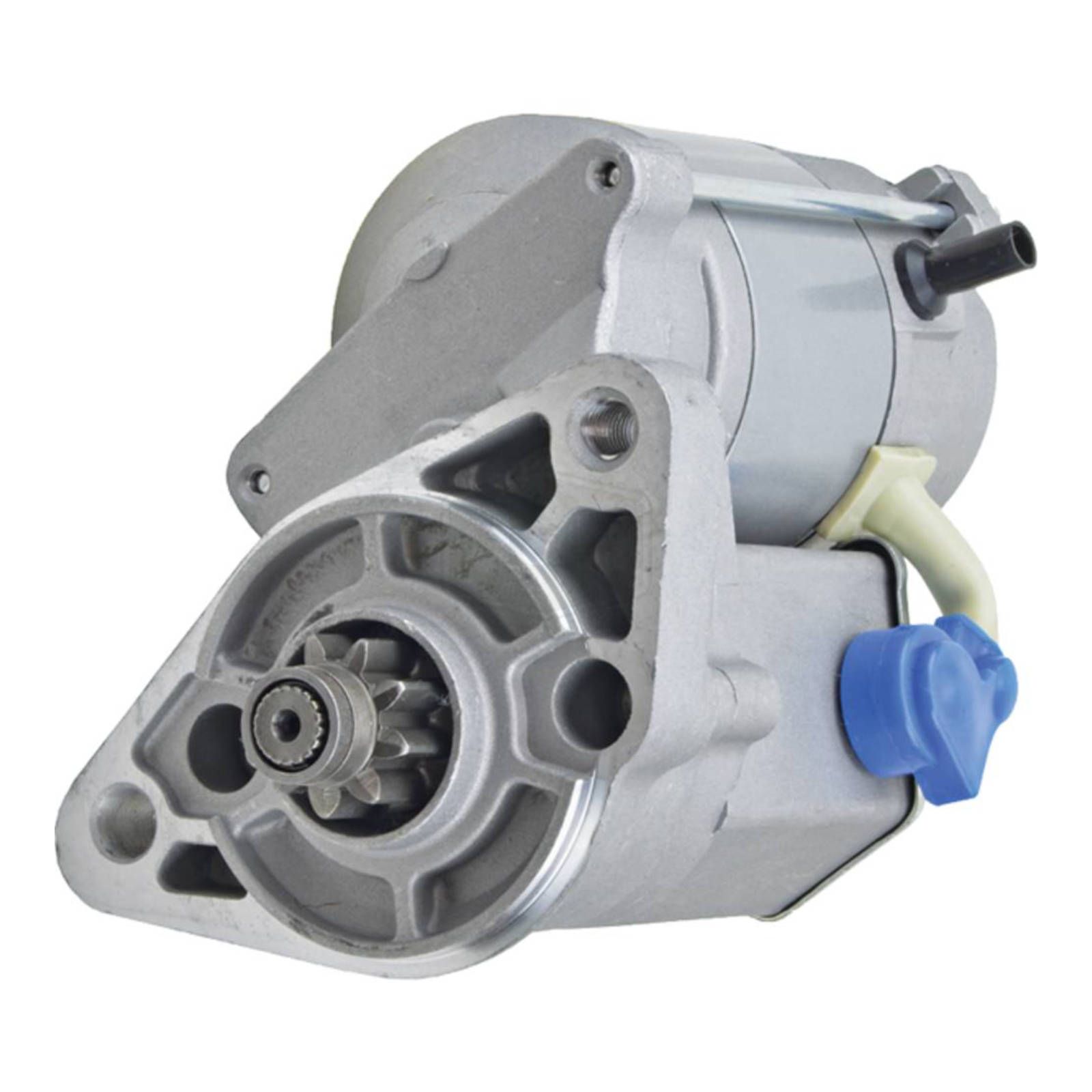 STARTER MOTOR J&N 410-52173 SND0460 - Image 1