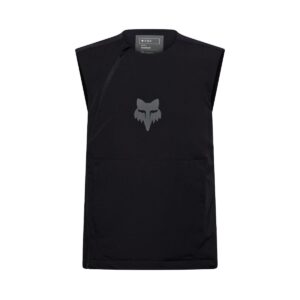 Fox Ranger Off Road Wind Vest Black - Image 1