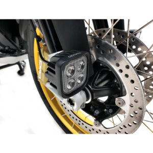 Denali S4 Led Light Pod - DataDim™ Technology - Single - Image 8