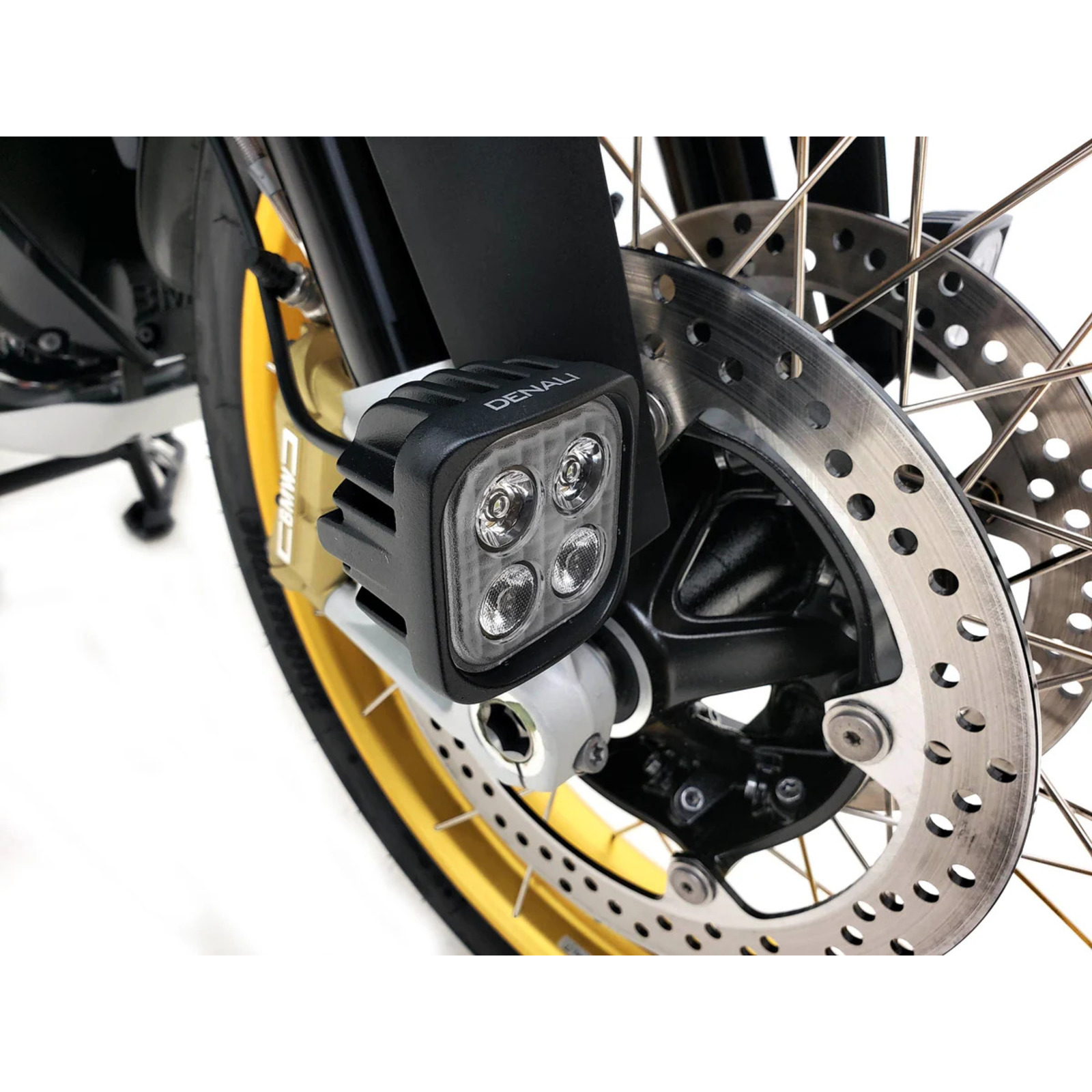 Denali S4 Led Light Pod - DataDim™ Technology - Single - Image 8