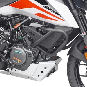Givi ENGINE GUARD KTM 390 ADVENTURE '20-> - Image 2