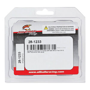 SWING ARM BEARING KIT 28-1233 - Image 4