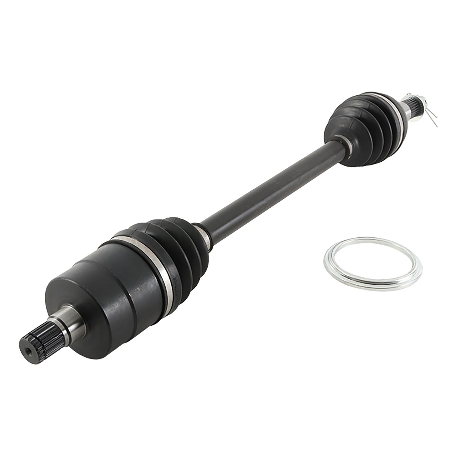 ATV CV/AXLE 8 BALL CAN-AM COMMANDER 800 / 1000 11-15 RR BOTH - Image 2