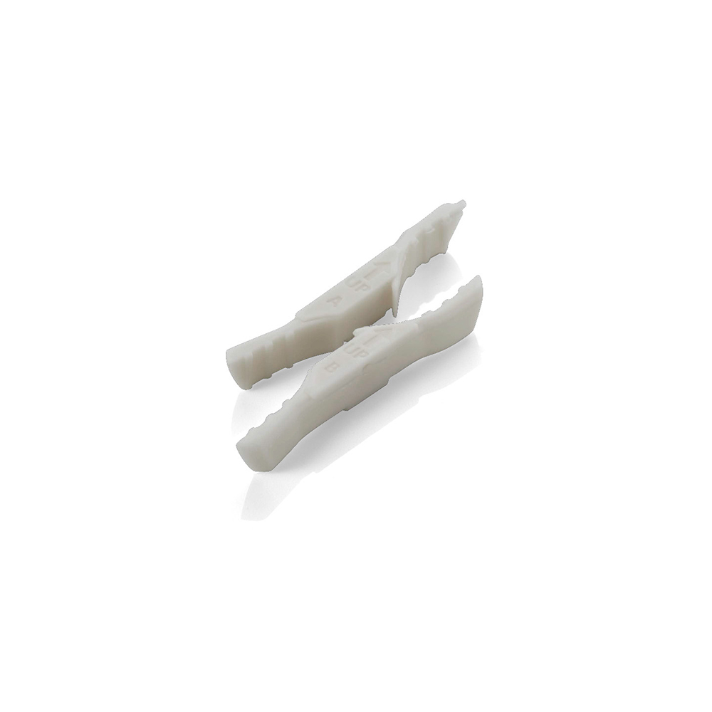 KX 2.0 HINGE INSERT SET [NO COLOUR] OS