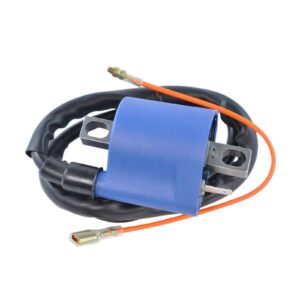 IGN COIL YAM ATV 80-660cc M/C 50-490cc - UTV HON (RM06007) - Image 1