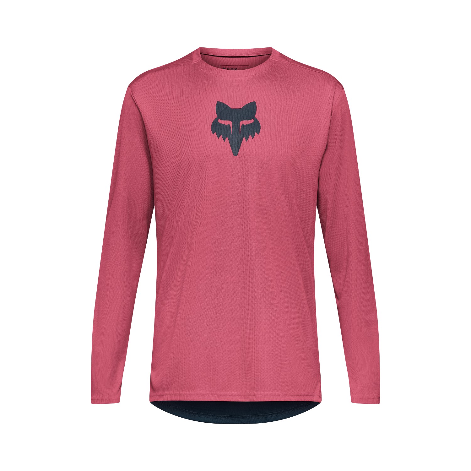 Fox Ranger Fox Head MTB Jersey Berry - Image 1