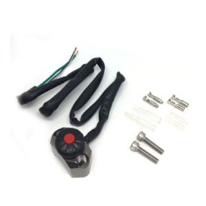 Zeta Kill Switch - Ti-Colour - Image 1
