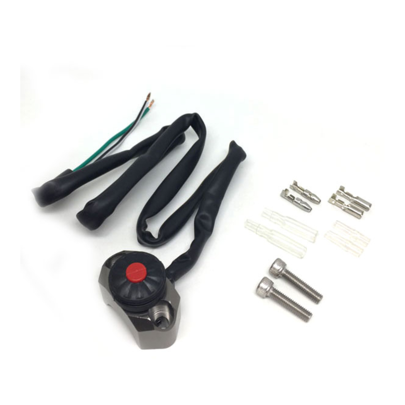 Zeta Kill Switch - Ti-Colour - Image 1