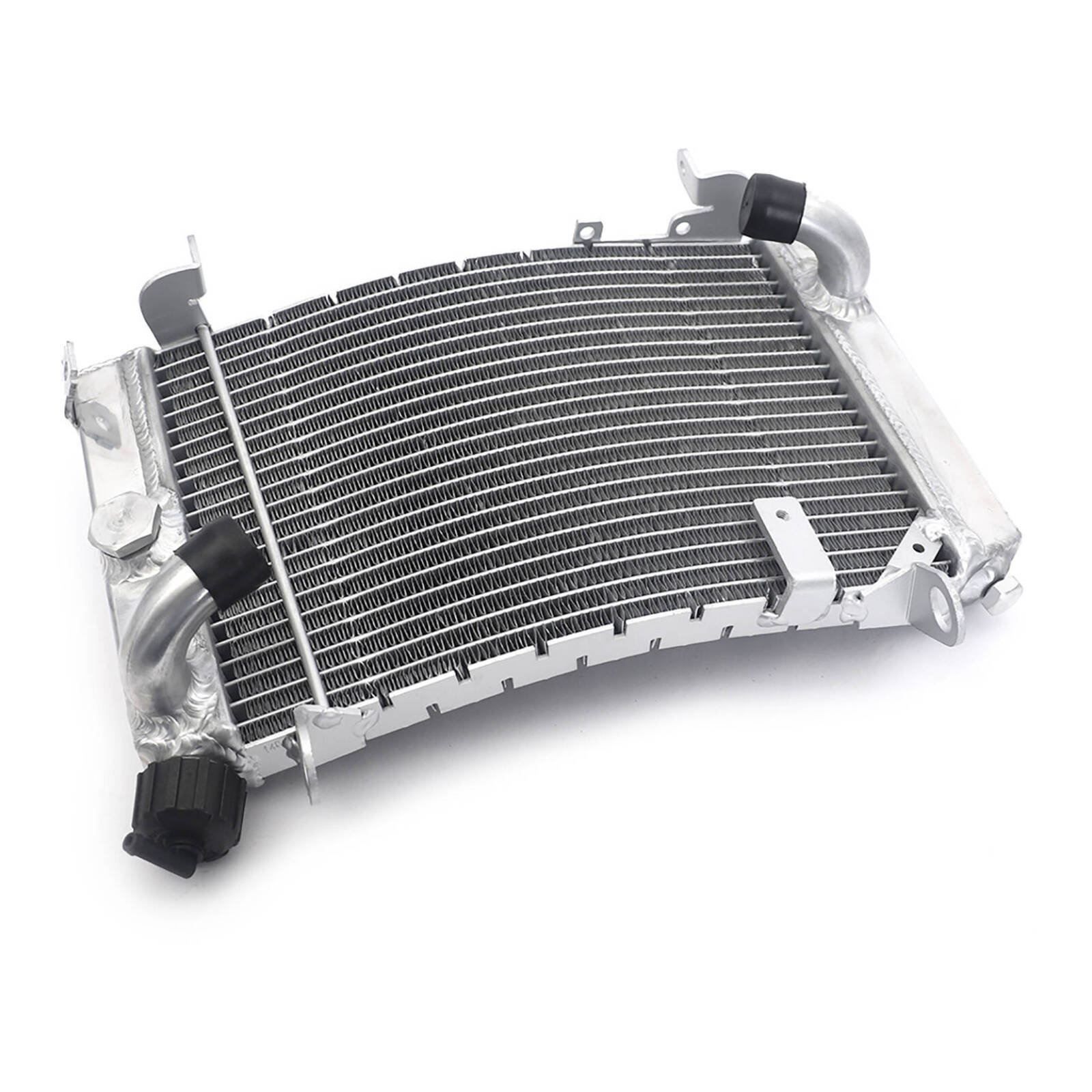 Whites Radiator KTM Enduro 690R '09-'18 / SMC 690 '08-'10 - Image 1