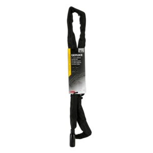 LAMPA EASYLOCK CHAIN LOCK 90 CM BLACK - Image 3