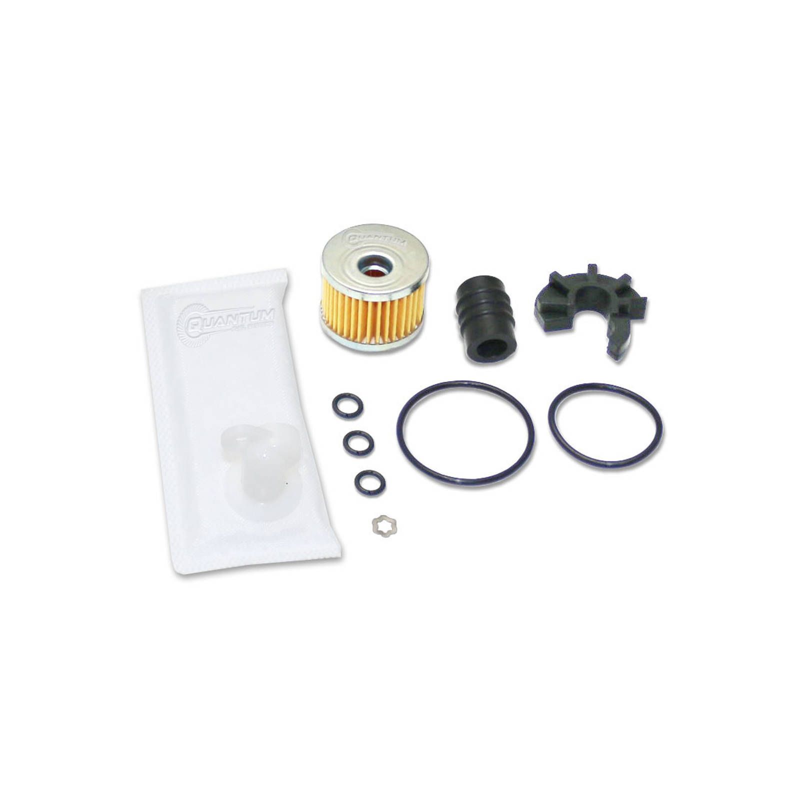QUANTUM FUEL PUMP INSTALLATION KIT - Image 1