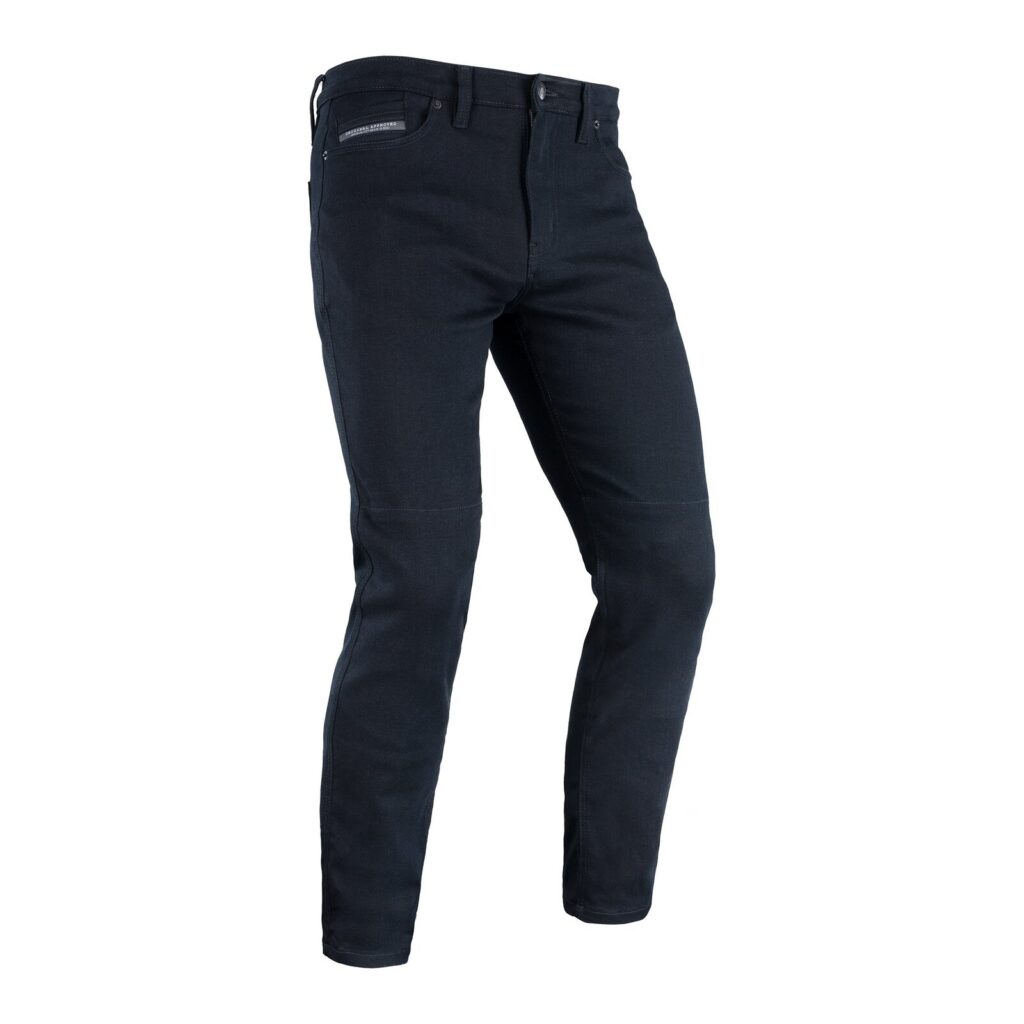 Oxford AA Super Stretch Men's Jean Slim Regular Indigo