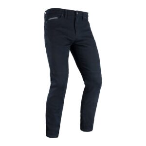 Oxford AA Super Stretch Men's Jean Slim Regular Indigo - Image 1