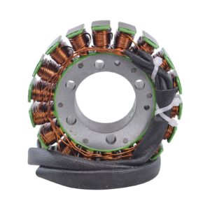 GENERATOR STATOR TRI SPEED TRIPLE 1050 2005-2010 (RM01391S) - Image 2