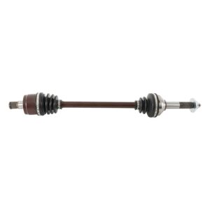 ATV CV/AXLE 6 BALL COMPLETE SHAFT - Image 1
