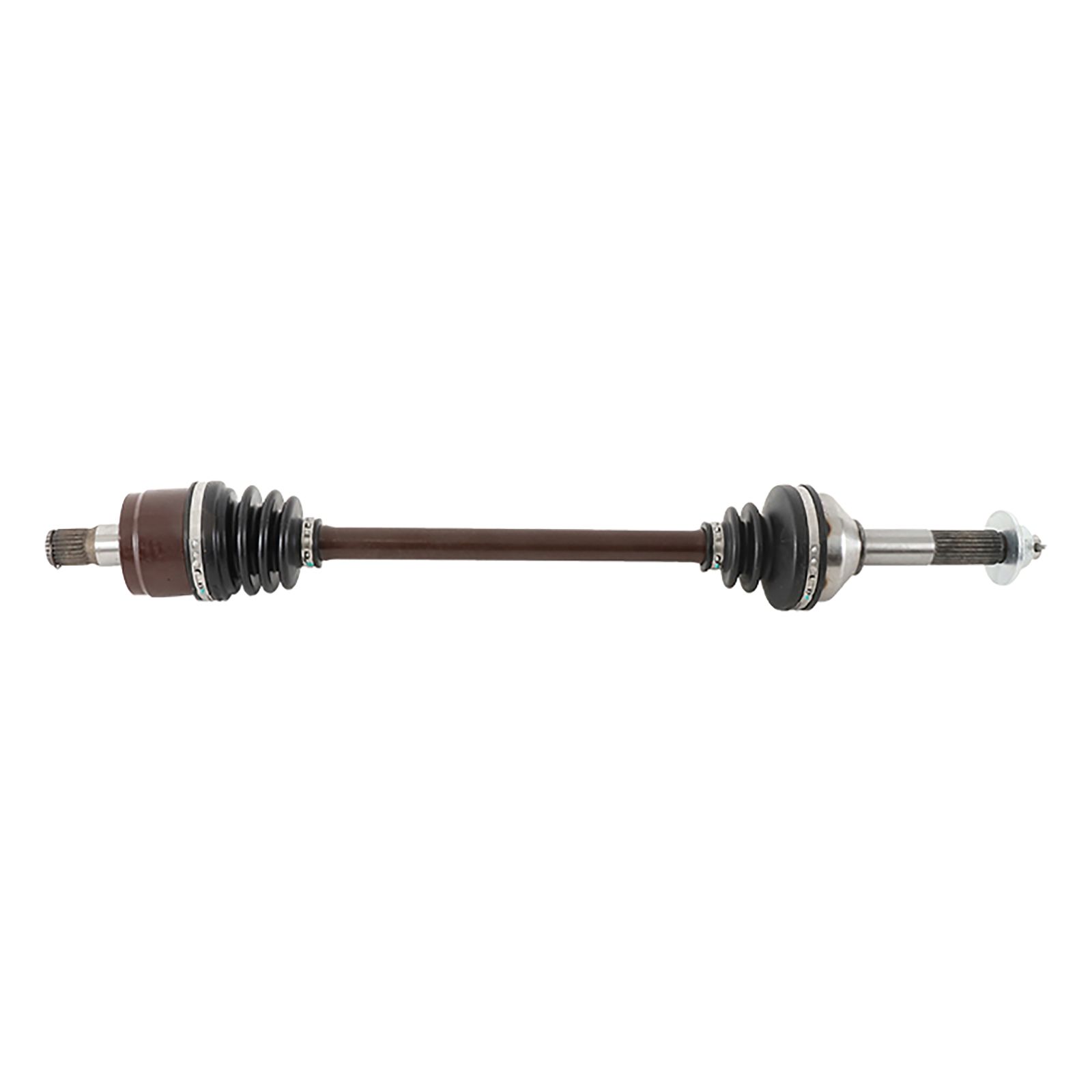 ATV CV/AXLE 6 BALL COMPLETE SHAFT - Image 1