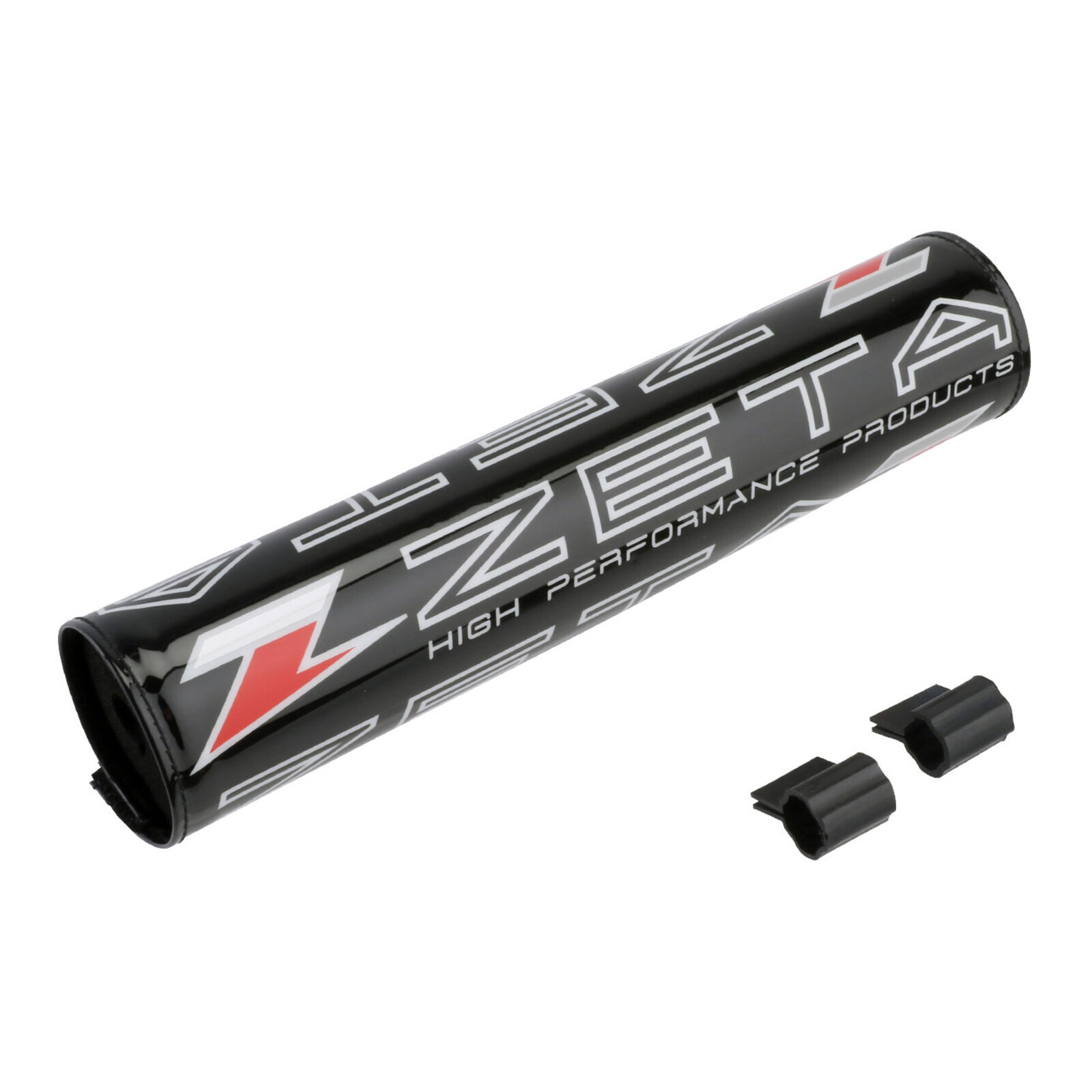 Zeta Comp Bar Pad - Black - Image 1