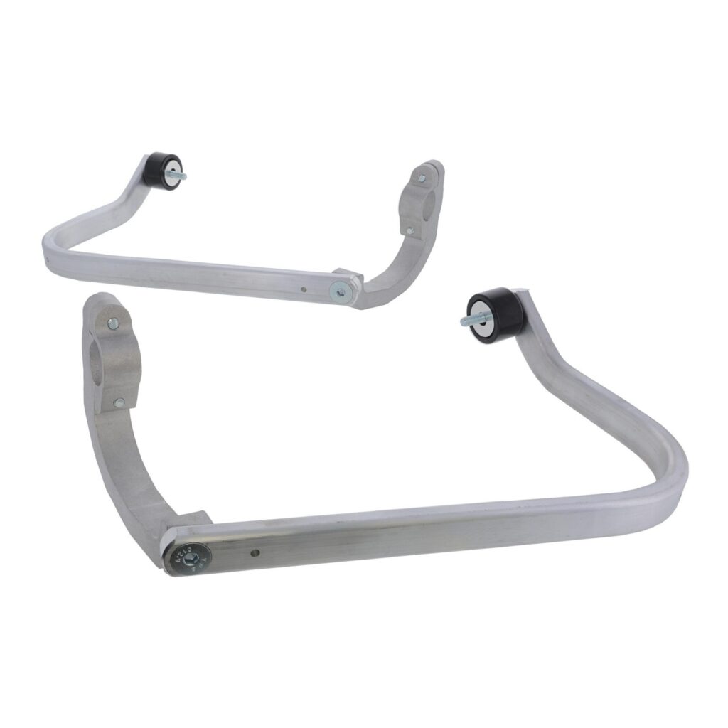 Barkbusters Handguard Fitting Kit KTM 390 Models '25-