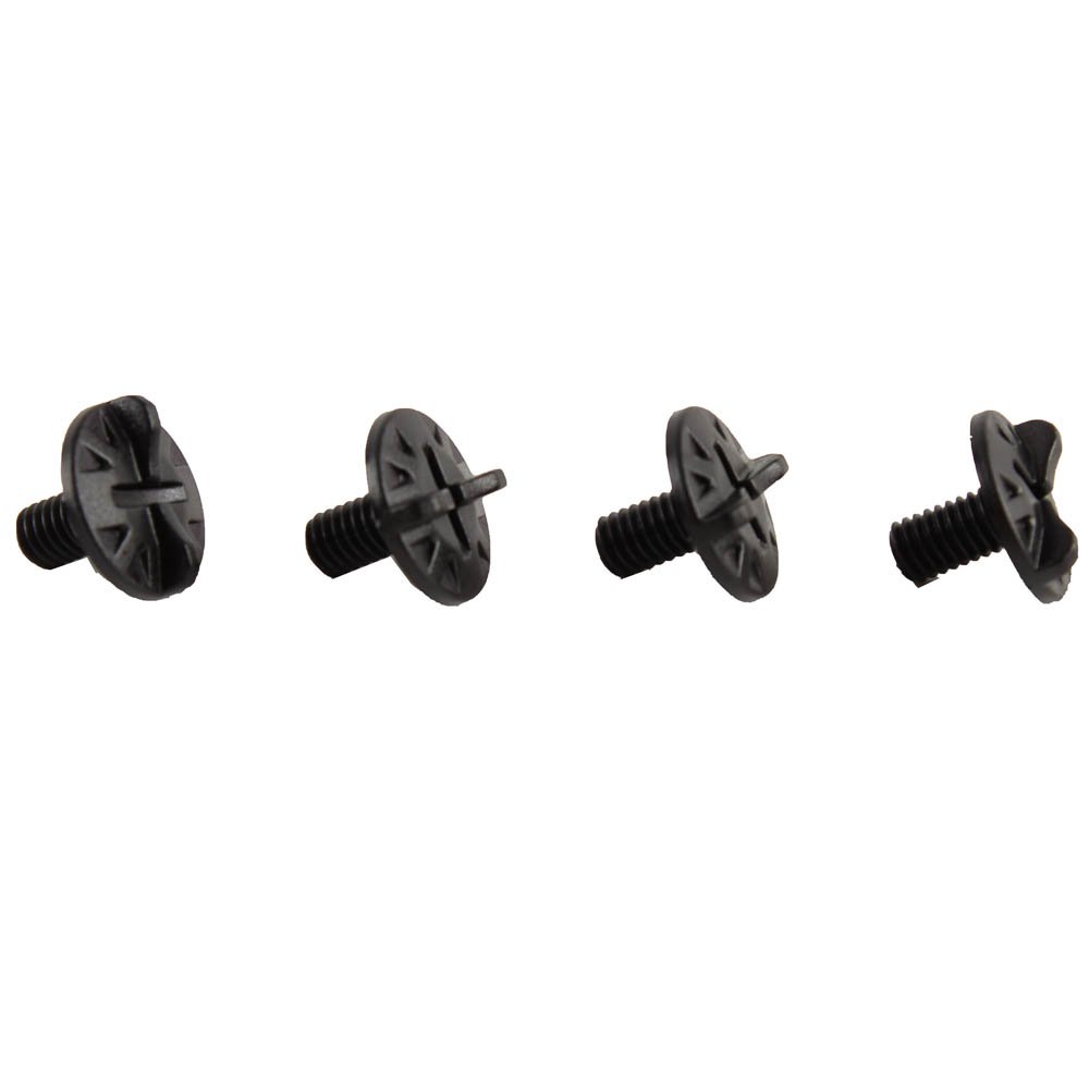 LS2 PEAK SCREW SET MX437 FAST
