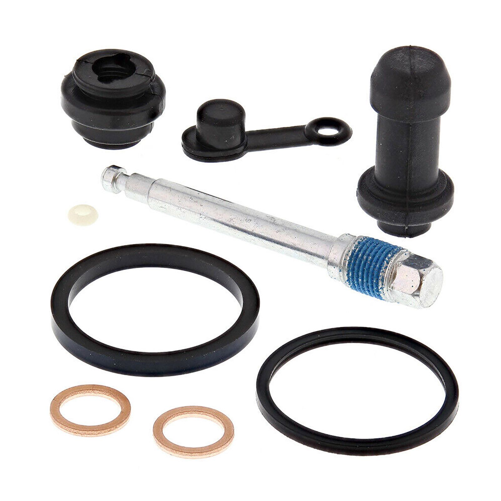 CALIPER REBUILD KIT REAR 18-3073 Honda CB600/CBR600RR/CBR100 - Image 1