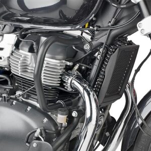 GIVI ENGINE GUARD ROYAL SUPER METEOR 650 '23-> - Image 2