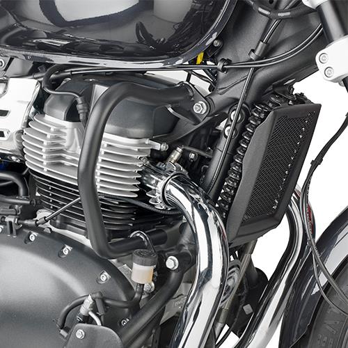 GIVI ENGINE GUARD ROYAL SUPER METEOR 650 '23->