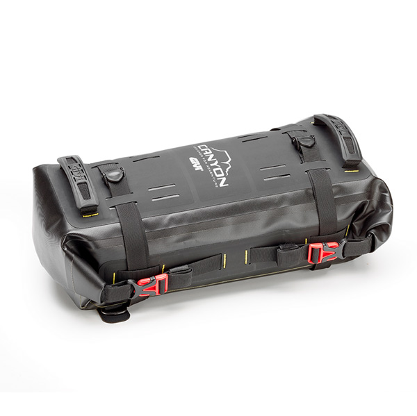 Givi Canyon Double Roll-top Bag 12LT