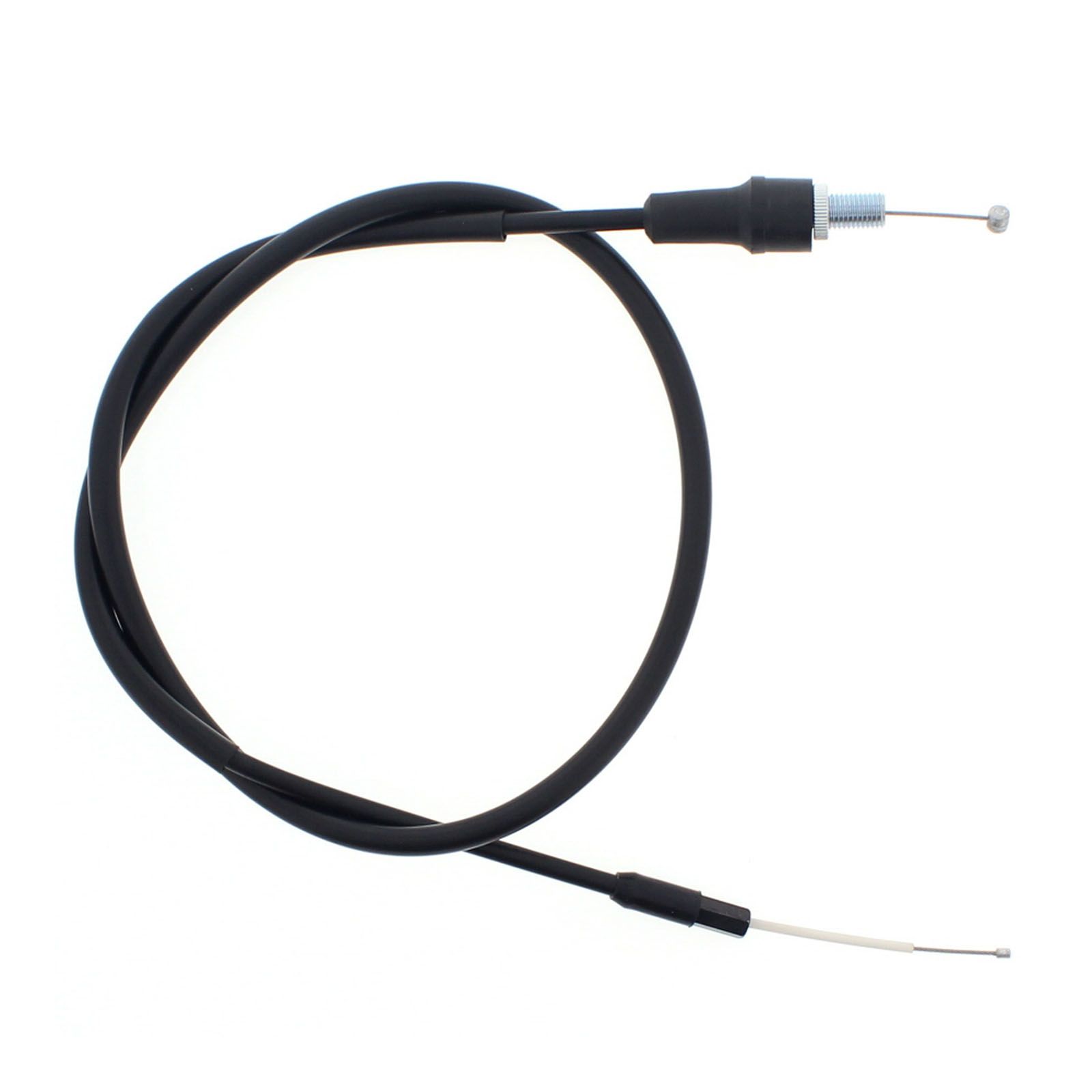 ATV THROTTLE CABLE 45-1078 YAM YFM250/350/400 - Image 1