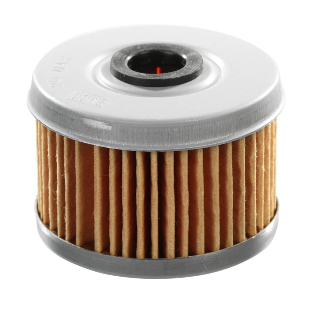 WHITES OIL FILTER (HF113)