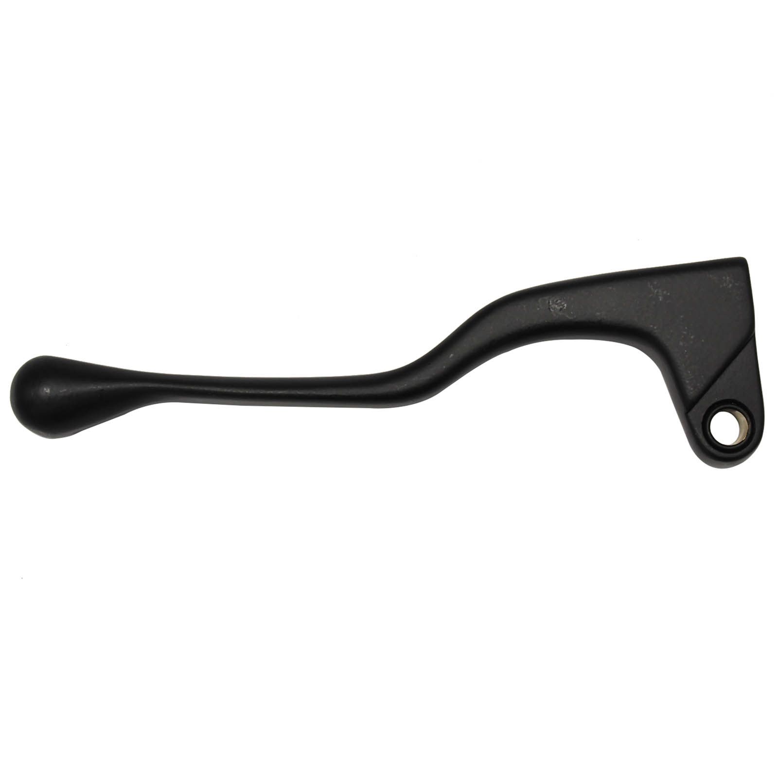 WHITES LH BRAKE LEVER HON XR80R '96-03 - Image 1