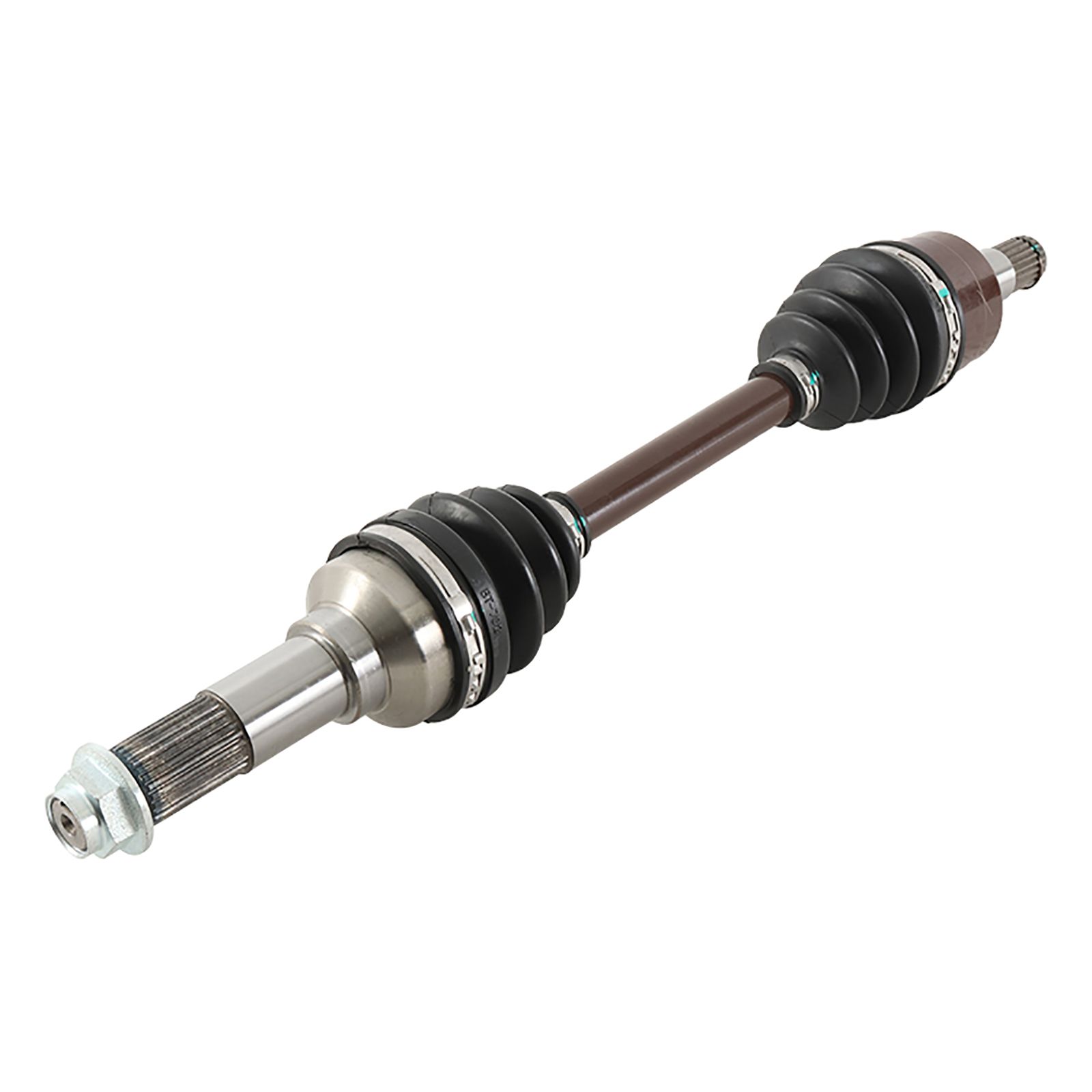 ATV CV/AXLE 6 BALL COMPLETE SHAFT - Image 3
