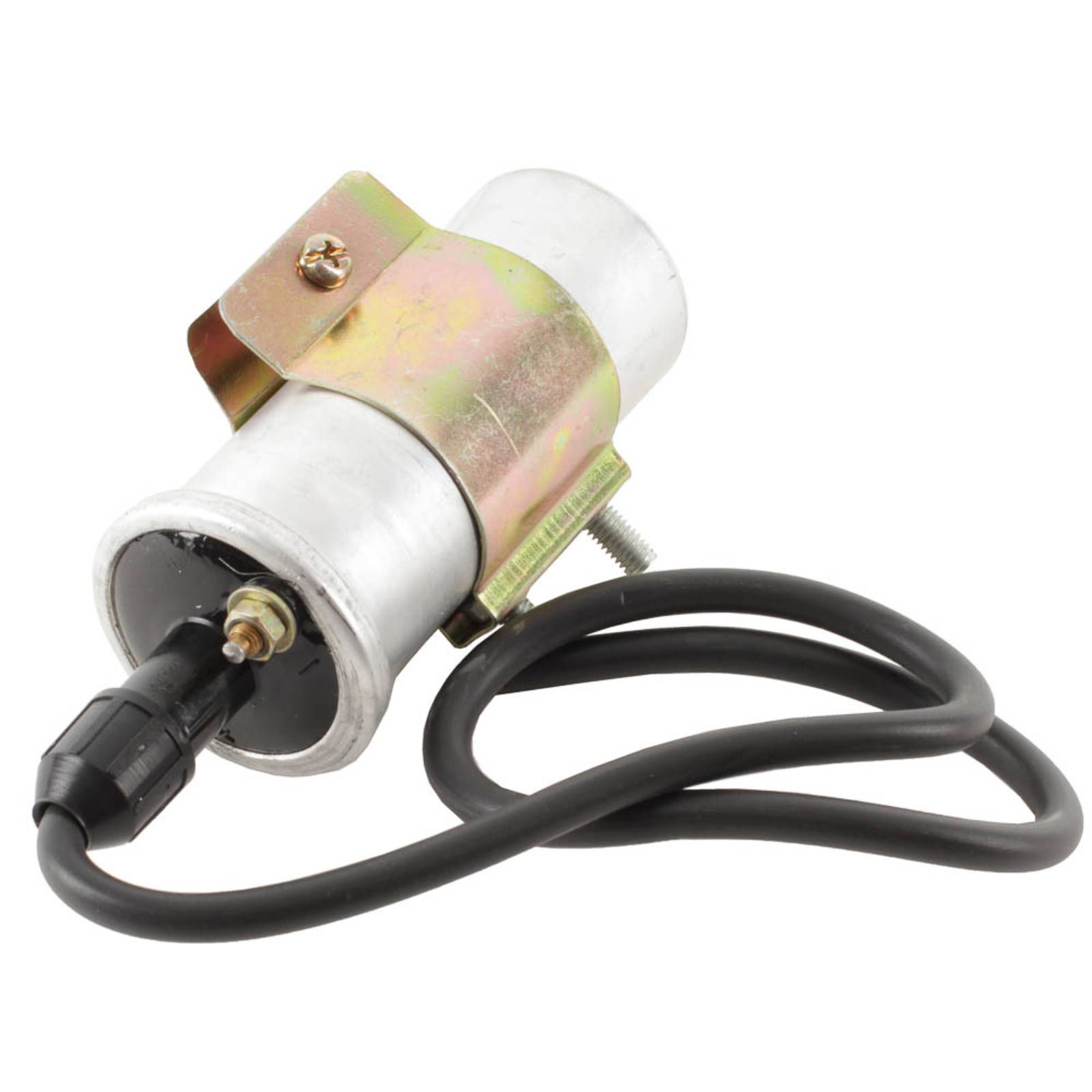 WHITES ELECTRICAL COIL-12V - Image 1