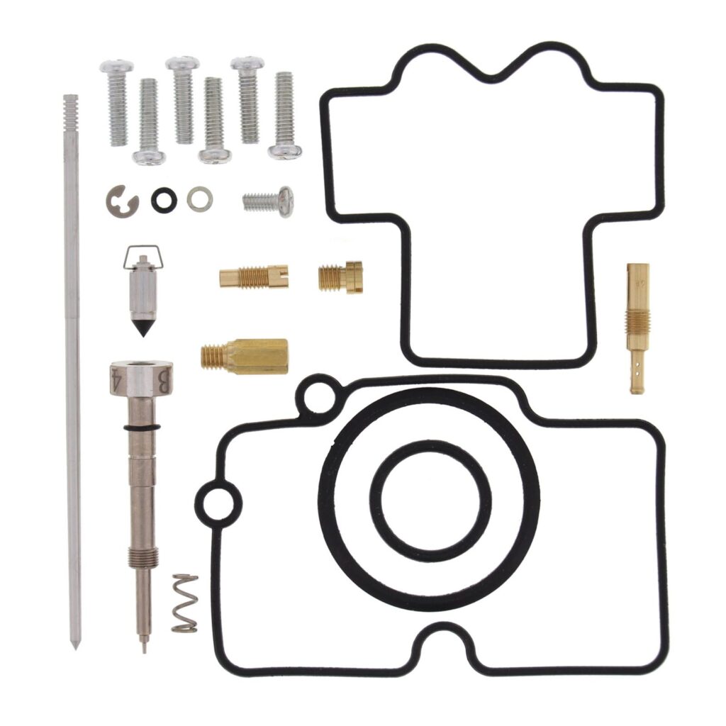 CARBURETTOR REBUILD KIT 26-1452
