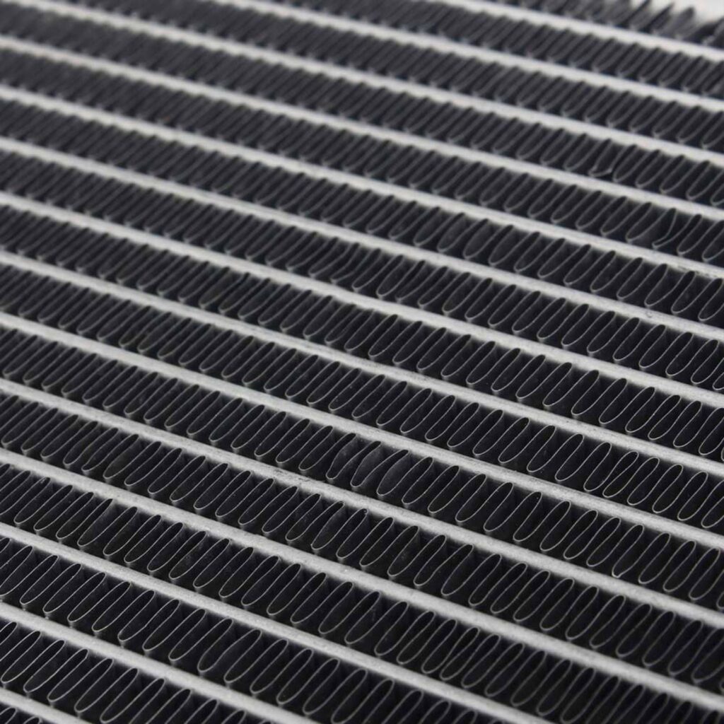 WHITES RADIATOR RIGHT HON CRF1000 AFRICA TWIN 16-19