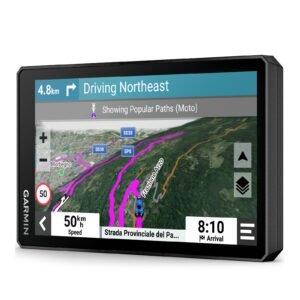 GARMIN ZUMO XT2 - Image 4