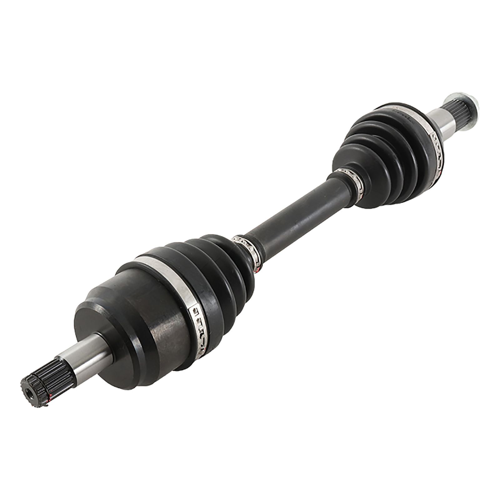 ATV CV/AXLE 8 BALL YAM YFM550 / YFM 700 07-18 FR BOTH - Image 2