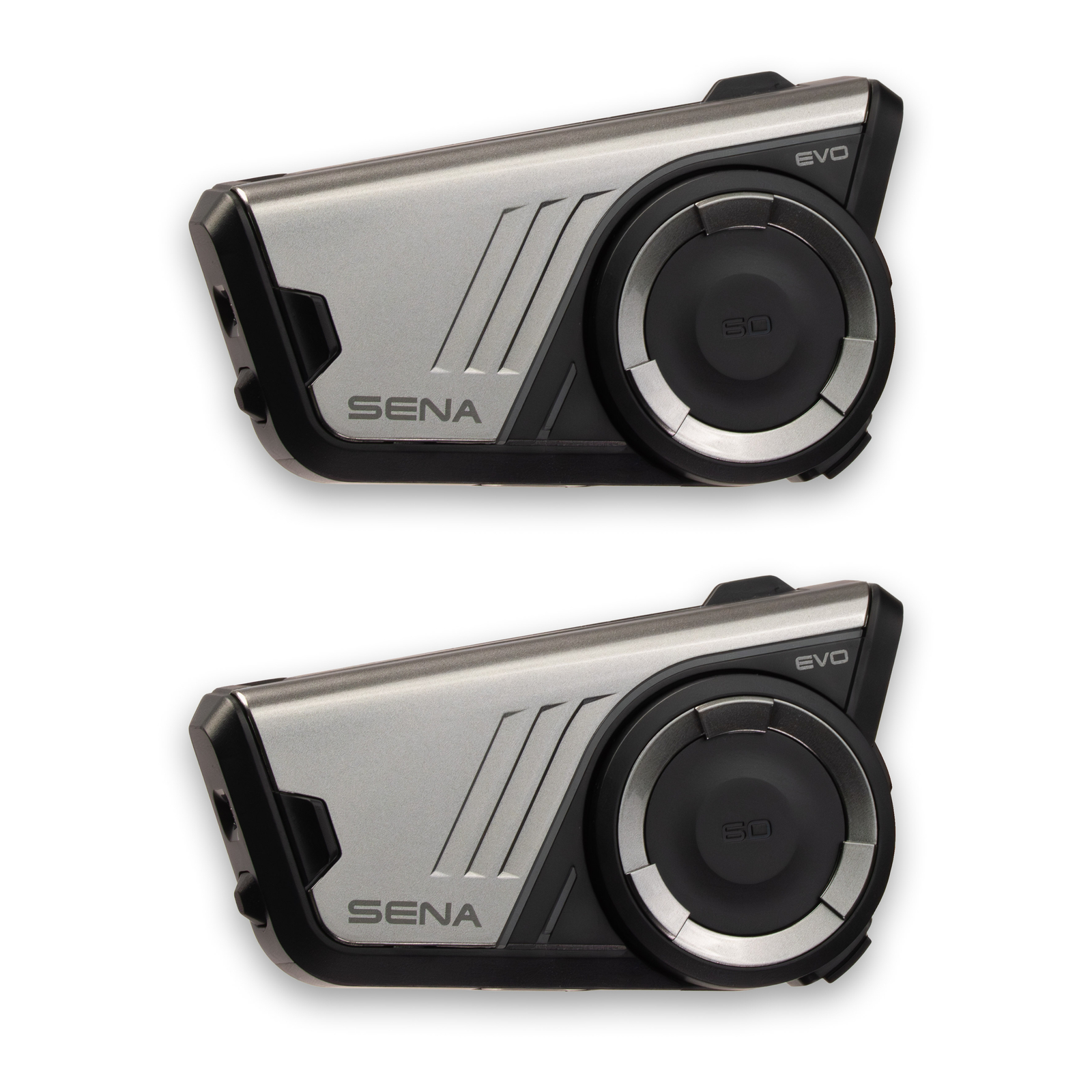 Sena 60S EVO Mesh Comm System w/ Sound By Bose - Dual Kit - Image 1
