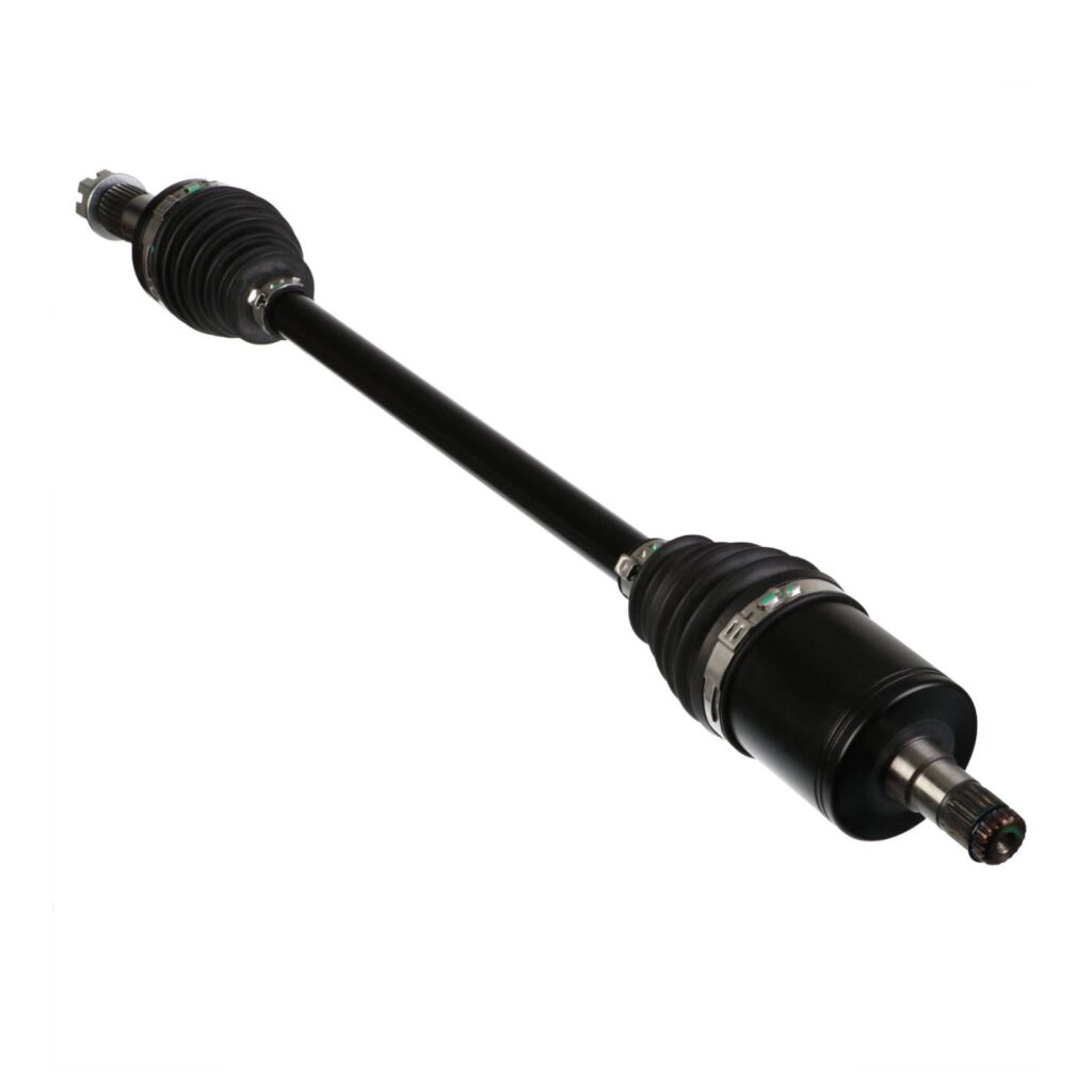 WHITES CV AXLE SHAFT CAN AM Fnt LH