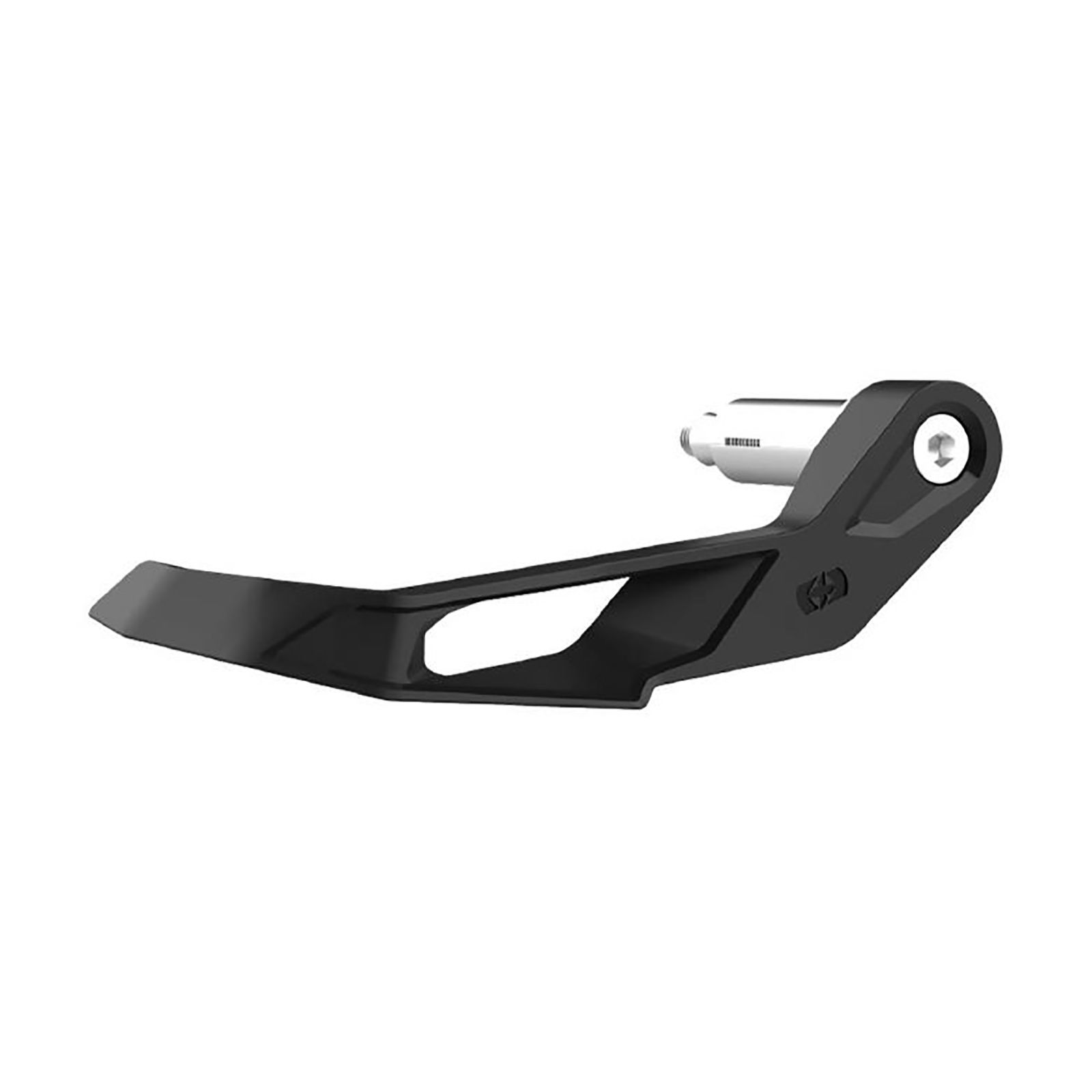 OXFORD RACING LEVER GUARD DELRIN RIGHT - Image 1