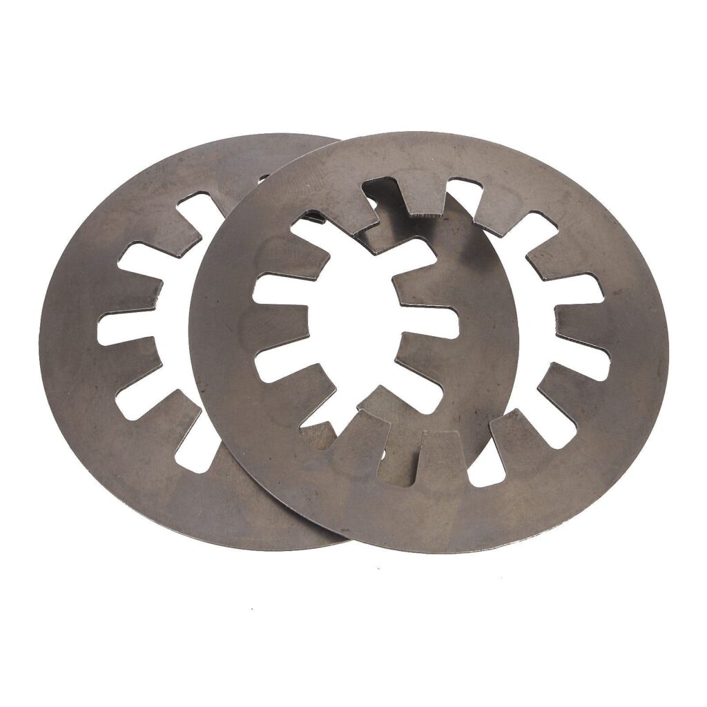 PREMIER CLUTCH SPRINGS - DIAPHRAGM TYPE