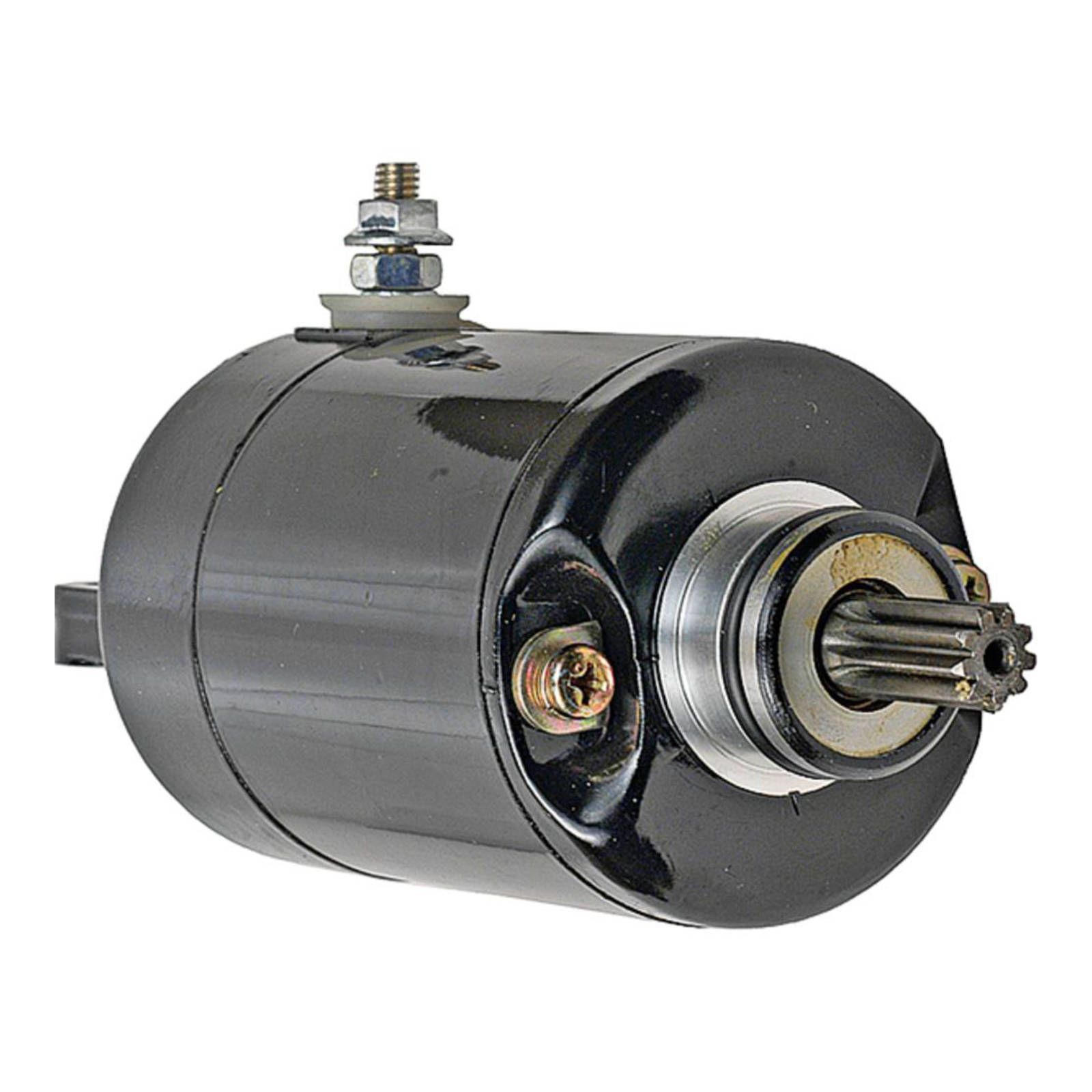 STARTER MOTOR J&N 410-58026 SCH0024K - Image 1