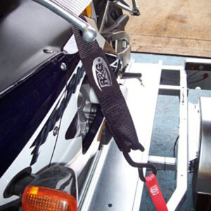 Handlebar Top Strap - Image 2