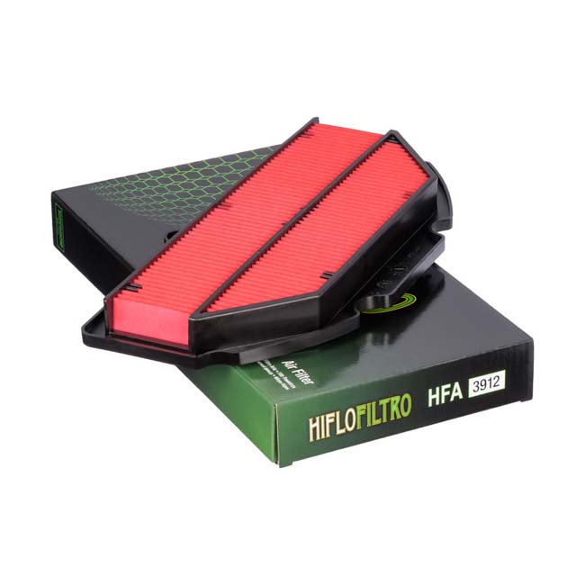 Hiflo Air Filter []